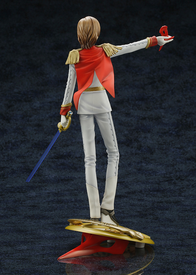 Persona 5 - Akechi Goro - ARTFX J - 1/8 - Phantom Thief ver. (Kotobukiya) photo 27
