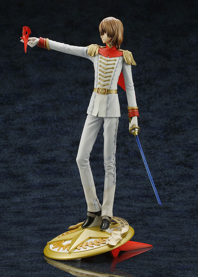 Persona 5 - Akechi Goro - ARTFX J - 1/8 - Phantom Thief ver. (Kotobukiya) photo 28