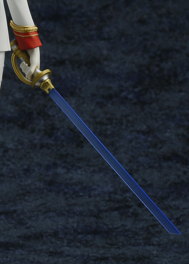Persona 5 - Akechi Goro - ARTFX J - 1/8 - Phantom Thief ver. (Kotobukiya) photo 29