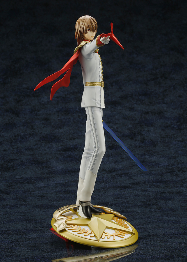 Persona 5 - Akechi Goro - ARTFX J - 1/8 - Phantom Thief ver. (Kotobukiya) photo 30