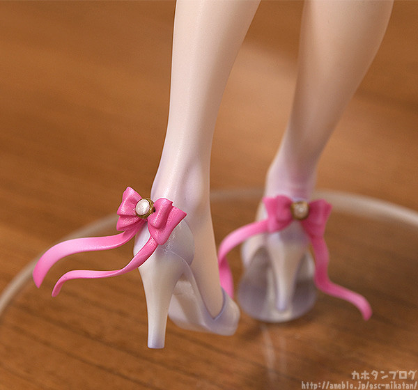 Re:Zero kara Hajimeru Isekai Seikatsu - Emilia - 1/7 - Wedding Ver. (Phat Company) photo 4