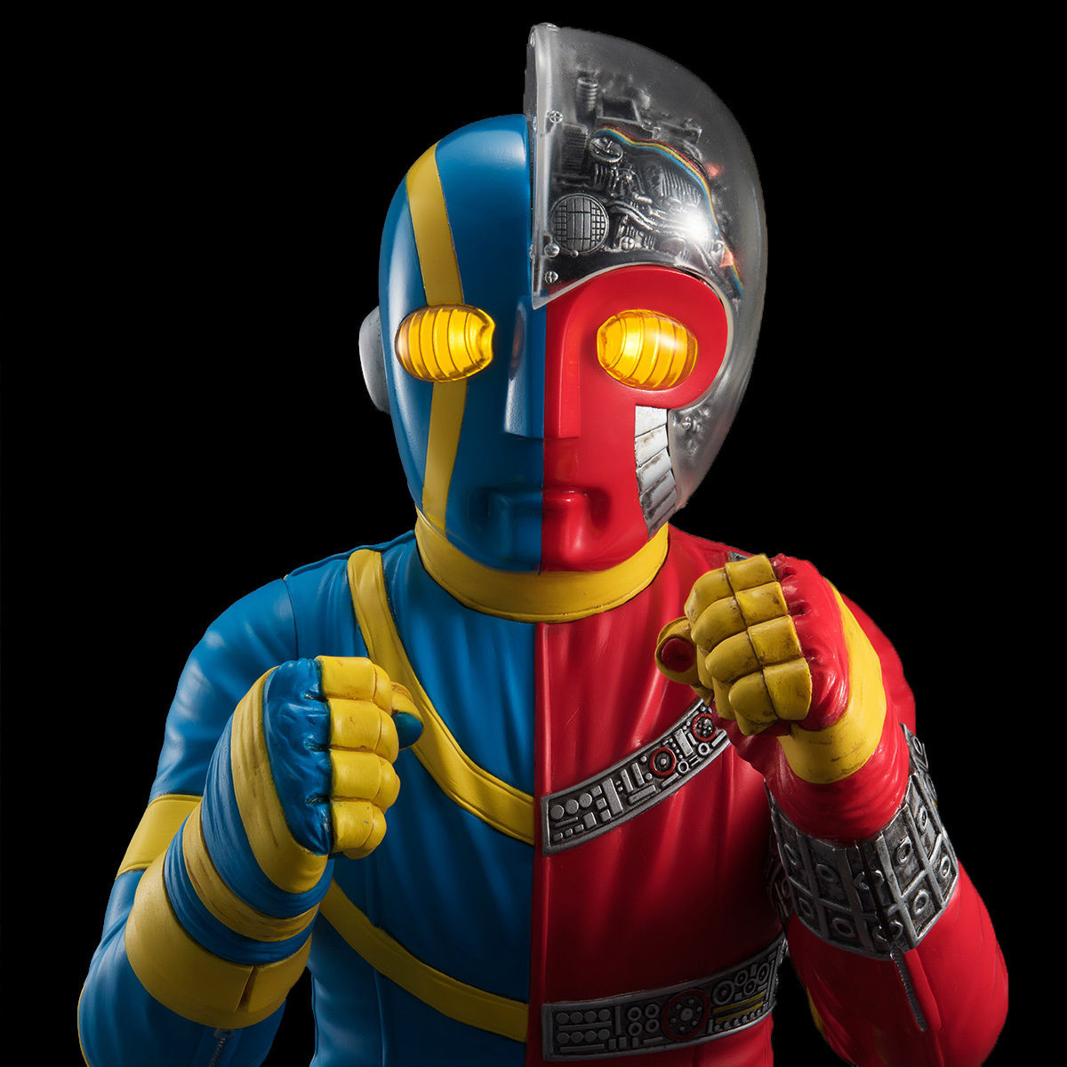 Jinzou Ningen Kikaider - Kikaider - Ultimate Article (MegaHouse) photo 2