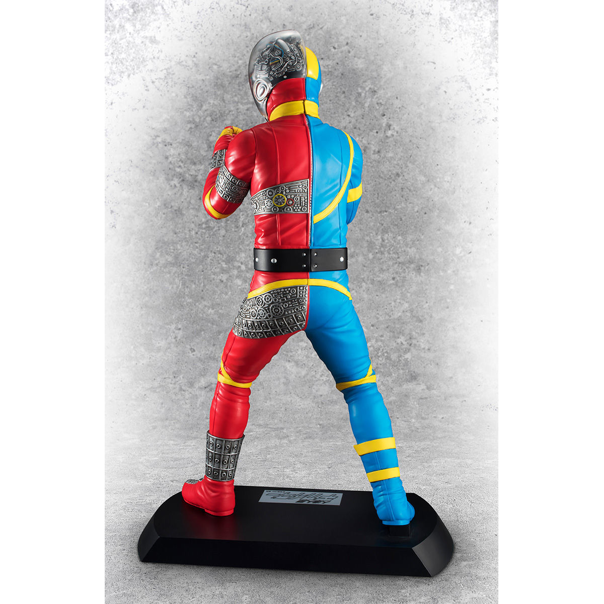 Jinzou Ningen Kikaider - Kikaider - Ultimate Article (MegaHouse) photo 7