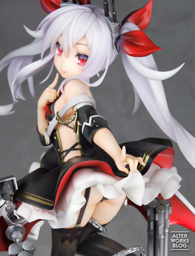 Azur Lane - Vampire - 1/7 (Alter) photo 2