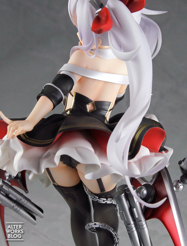 Azur Lane - Vampire - 1/7 (Alter) photo 4