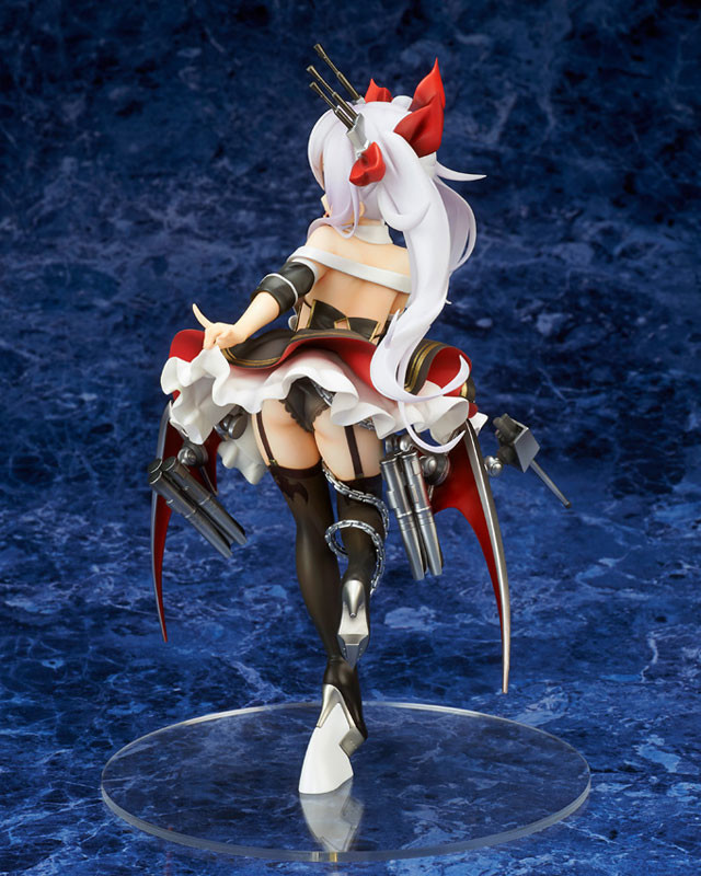 Azur Lane - Vampire - 1/7 (Alter) photo 5