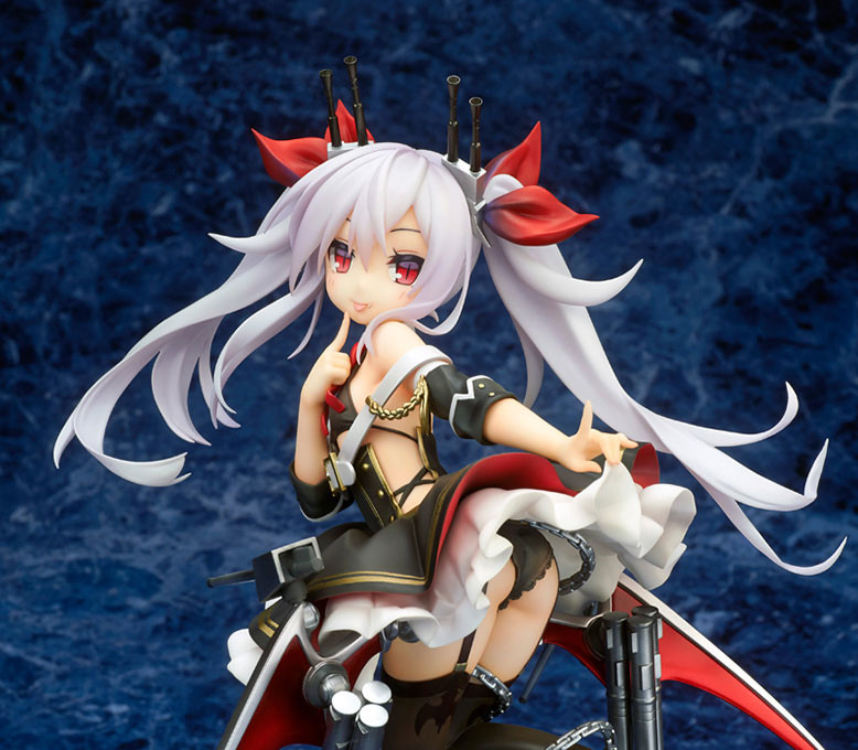 Azur Lane - Vampire - 1/7 (Alter) photo 7