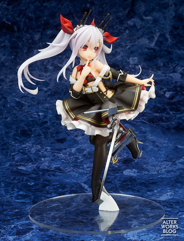 Azur Lane - Vampire - 1/7 (Alter) photo 8
