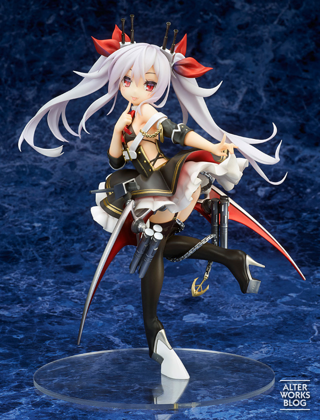 Azur Lane - Vampire - 1/7 (Alter) photo 9