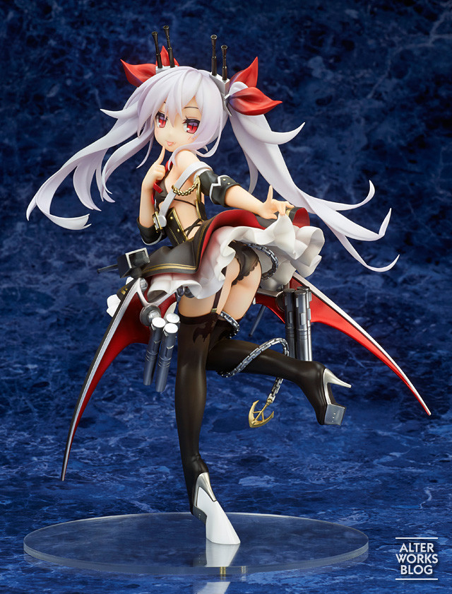 Azur Lane - Vampire - 1/7 (Alter) photo 12