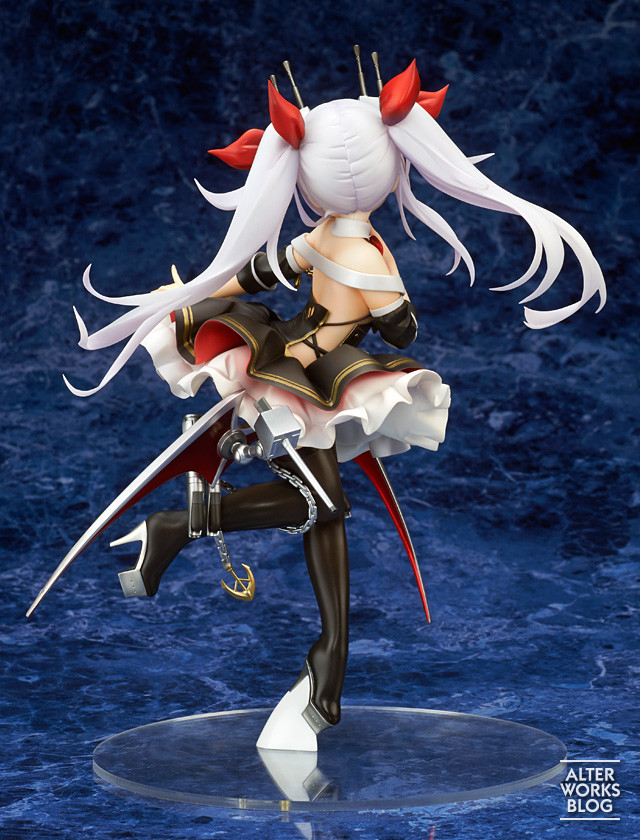 Azur Lane - Vampire - 1/7 (Alter) photo 13