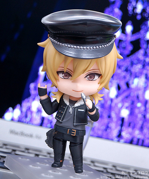 Ensemble Stars! - Hakaze Kaoru - Nendoroid (#931) (Orange Rouge) photo 8