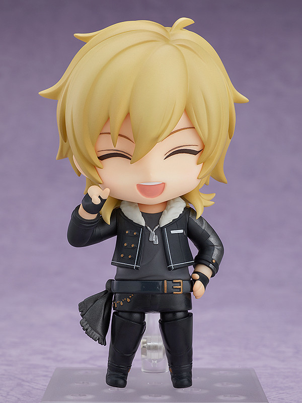 Ensemble Stars! - Hakaze Kaoru - Nendoroid (#931) (Orange Rouge) photo 10