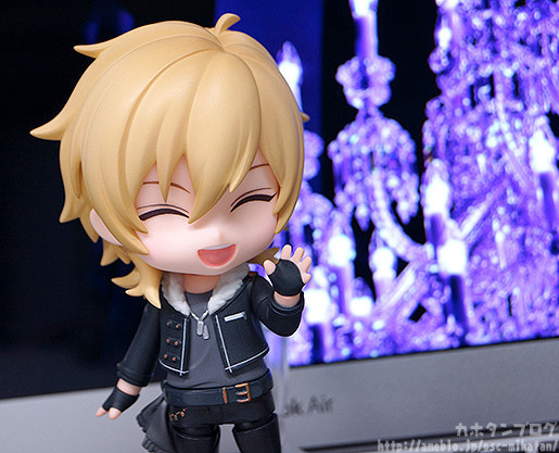 Ensemble Stars! - Hakaze Kaoru - Nendoroid (#931) (Orange Rouge) photo 13