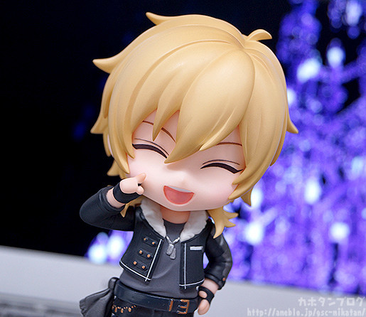 Ensemble Stars! - Hakaze Kaoru - Nendoroid (#931) (Orange Rouge) photo 14
