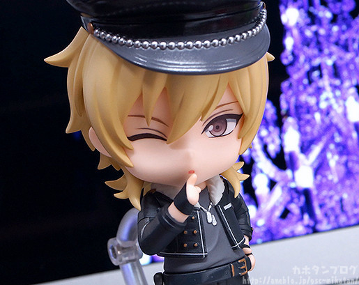 Ensemble Stars! - Hakaze Kaoru - Nendoroid (#931) (Orange Rouge) photo 15