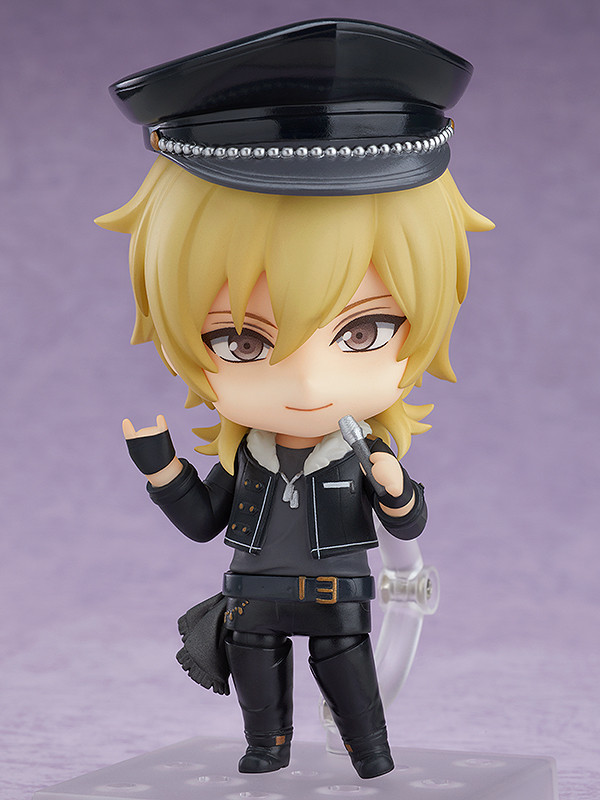Ensemble Stars! - Hakaze Kaoru - Nendoroid (#931) (Orange Rouge) photo 18