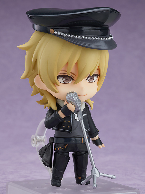 Ensemble Stars! - Hakaze Kaoru - Nendoroid (#931) (Orange Rouge) photo 19