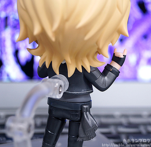 Ensemble Stars! - Hakaze Kaoru - Nendoroid (#931) (Orange Rouge) photo 20
