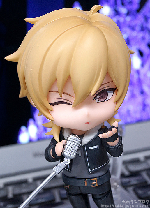 Ensemble Stars! - Hakaze Kaoru - Nendoroid (#931) (Orange Rouge) photo 21