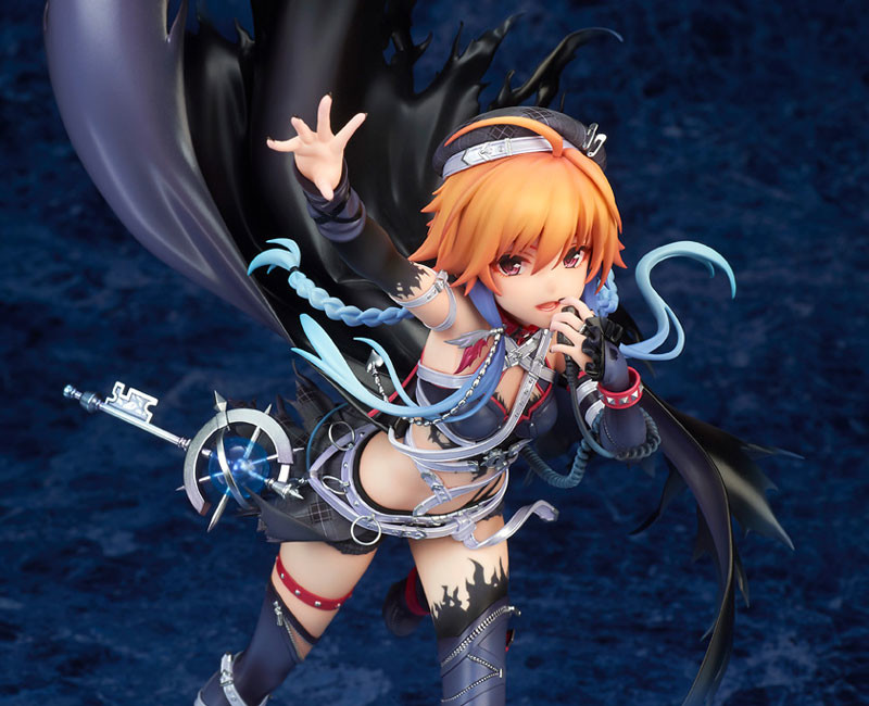 THE iDOLM@STER Cinderella Girls - Ninomiya Asuka - 1/7 - Idol Fragment Ver. (Alter) photo 2