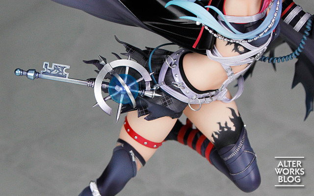 THE iDOLM@STER Cinderella Girls - Ninomiya Asuka - 1/7 - Idol Fragment Ver. (Alter) photo 3