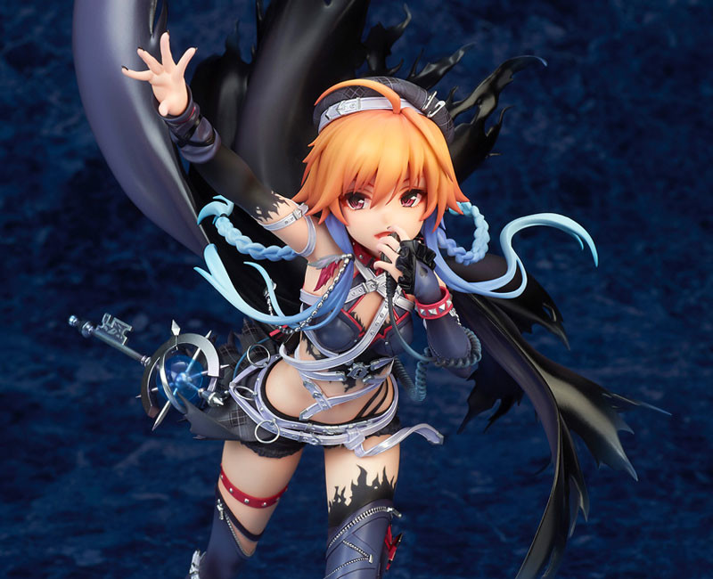 THE iDOLM@STER Cinderella Girls - Ninomiya Asuka - 1/7 - Idol Fragment Ver. (Alter) photo 4