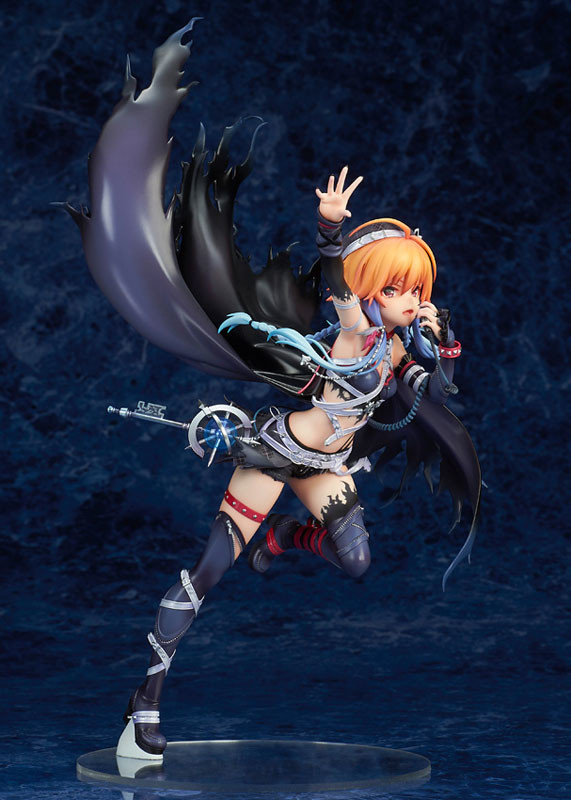THE iDOLM@STER Cinderella Girls - Ninomiya Asuka - 1/7 - Idol Fragment Ver. (Alter) photo 5