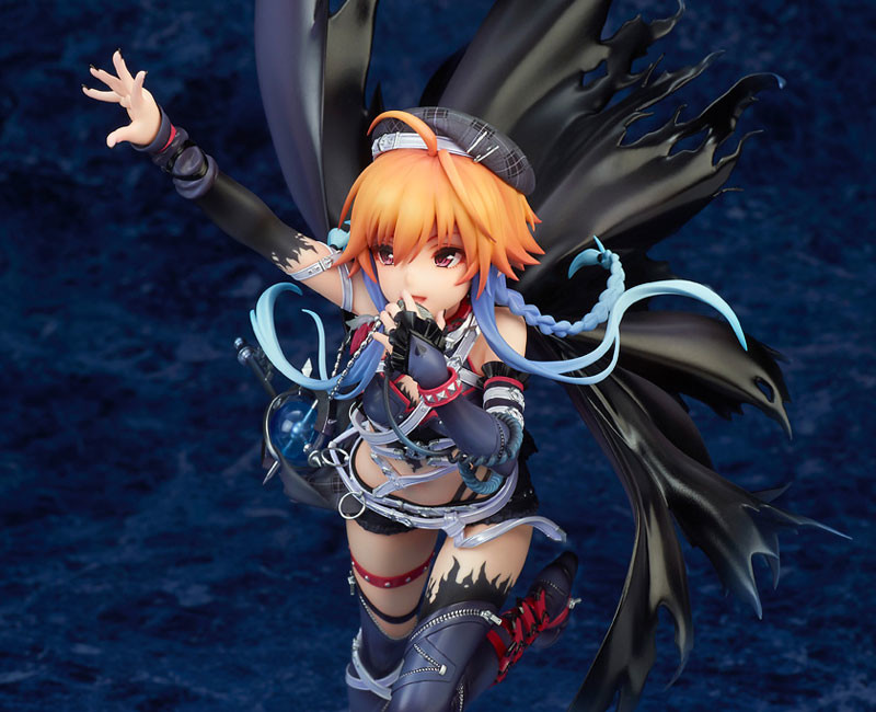 THE iDOLM@STER Cinderella Girls - Ninomiya Asuka - 1/7 - Idol Fragment Ver. (Alter) photo 6