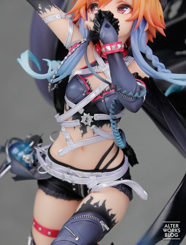 THE iDOLM@STER Cinderella Girls - Ninomiya Asuka - 1/7 - Idol Fragment Ver. (Alter) photo 7