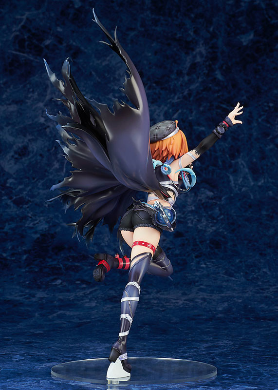 THE iDOLM@STER Cinderella Girls - Ninomiya Asuka - 1/7 - Idol Fragment Ver. (Alter) photo 8