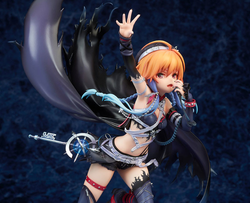 THE iDOLM@STER Cinderella Girls - Ninomiya Asuka - 1/7 - Idol Fragment Ver. (Alter) photo 9