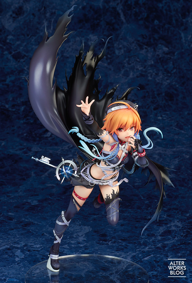 THE iDOLM@STER Cinderella Girls - Ninomiya Asuka - 1/7 - Idol Fragment Ver. (Alter) photo 11