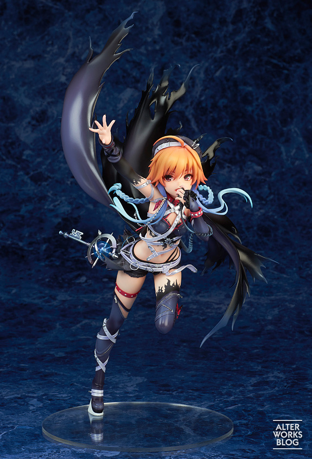 THE iDOLM@STER Cinderella Girls - Ninomiya Asuka - 1/7 - Idol Fragment Ver. (Alter) photo 12