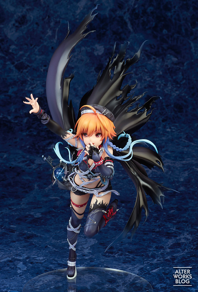 THE iDOLM@STER Cinderella Girls - Ninomiya Asuka - 1/7 - Idol Fragment Ver. (Alter) photo 13