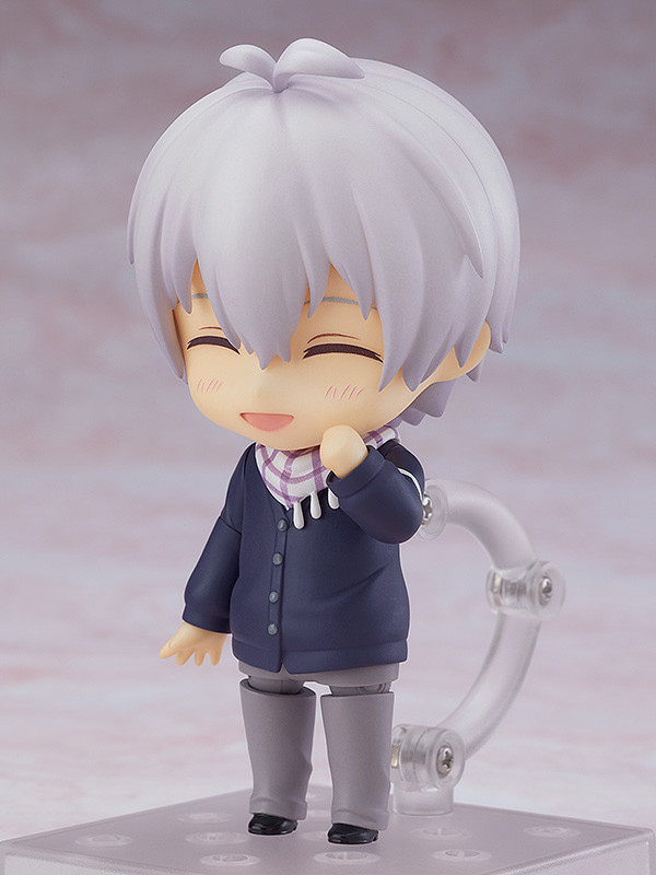 IDOLiSH7 - Ousaka Sougo - Nendoroid  (#905) (Good Smile Company, Orange Rouge) photo 13