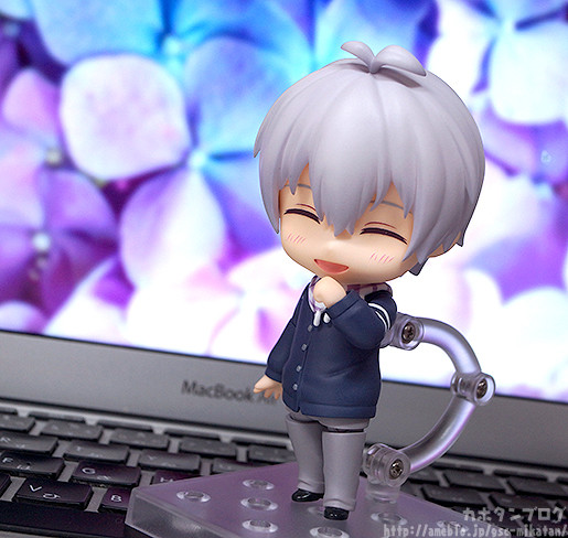 IDOLiSH7 - Ousaka Sougo - Nendoroid  (#905) (Good Smile Company, Orange Rouge) photo 14