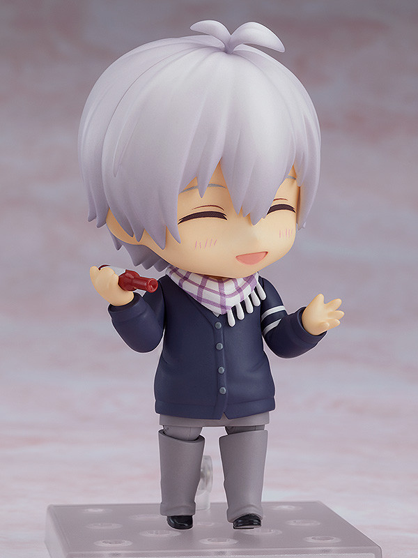 IDOLiSH7 - Ousaka Sougo - Nendoroid  (#905) (Good Smile Company, Orange Rouge) photo 15