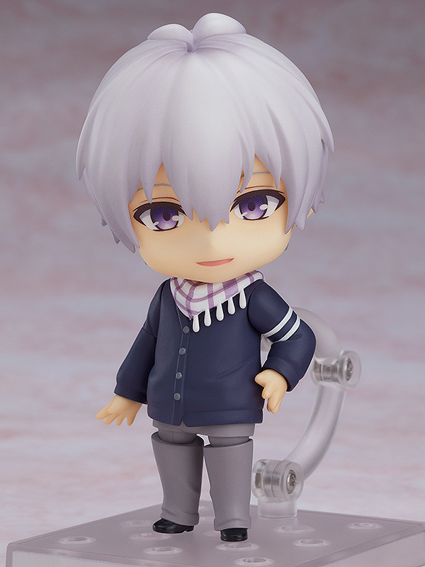 IDOLiSH7 - Ousaka Sougo - Nendoroid  (#905) (Good Smile Company, Orange Rouge) photo 16