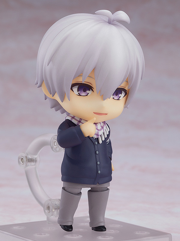 IDOLiSH7 - Ousaka Sougo - Nendoroid  (#905) (Good Smile Company, Orange Rouge) photo 17