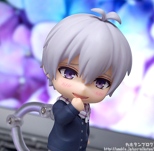 IDOLiSH7 - Ousaka Sougo - Nendoroid  (#905) (Good Smile Company, Orange Rouge) photo 19