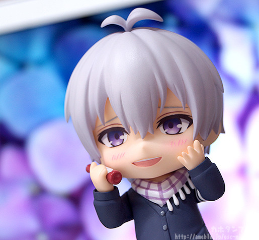 IDOLiSH7 - Ousaka Sougo - Nendoroid  (#905) (Good Smile Company, Orange Rouge) photo 20