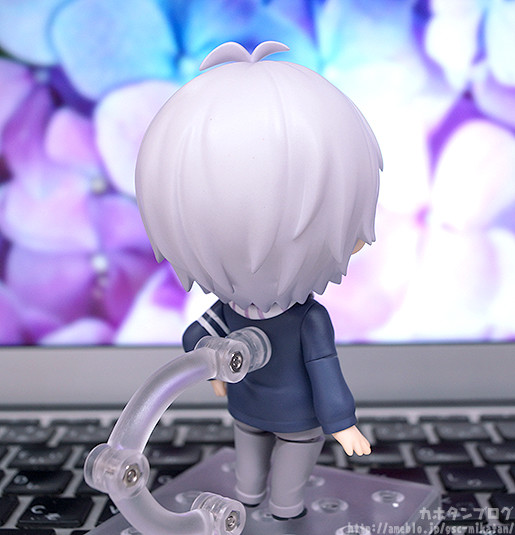 IDOLiSH7 - Ousaka Sougo - Nendoroid  (#905) (Good Smile Company, Orange Rouge) photo 21