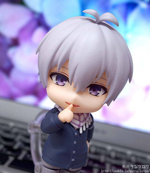 IDOLiSH7 - Ousaka Sougo - Nendoroid  (#905) (Good Smile Company, Orange Rouge) photo 22