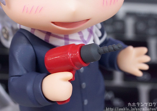 IDOLiSH7 - Ousaka Sougo - Nendoroid  (#905) (Good Smile Company, Orange Rouge) photo 23
