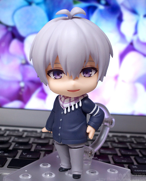 IDOLiSH7 - Ousaka Sougo - Nendoroid  (#905) (Good Smile Company, Orange Rouge) photo 28