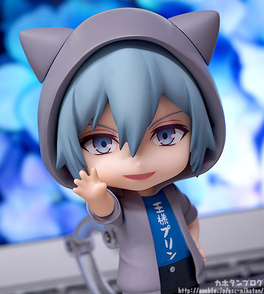 IDOLiSH7 - King Pudding - Yotsuba Tamaki - Nendoroid (#926) (Good Smile Company, Orange Rouge) photo 4