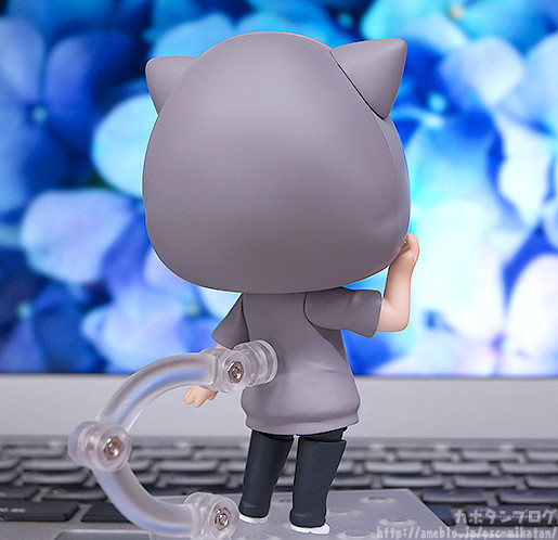 IDOLiSH7 - King Pudding - Yotsuba Tamaki - Nendoroid (#926) (Good Smile Company, Orange Rouge) photo 5
