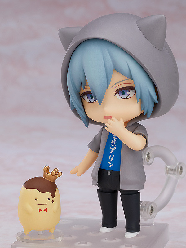 IDOLiSH7 - King Pudding - Yotsuba Tamaki - Nendoroid (#926) (Good Smile Company, Orange Rouge) photo 7