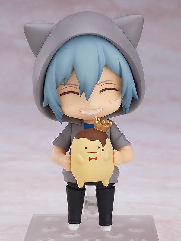 IDOLiSH7 - King Pudding - Yotsuba Tamaki - Nendoroid (#926) (Good Smile Company, Orange Rouge) photo 8